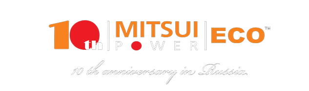 Mitsui Power ECO – Официальный интернет-магазин